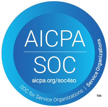 SOC 2 Type II (AICPA 개요 페이지로 이동)